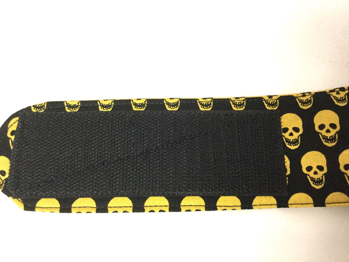 Dog harness skull dog harness Halloween dog harness vest Etsy