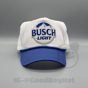 Anheuser Busch Hat 