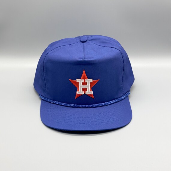 Custom Houston Astros Vintage Camo SnapBack Hat Cap Ready to ship