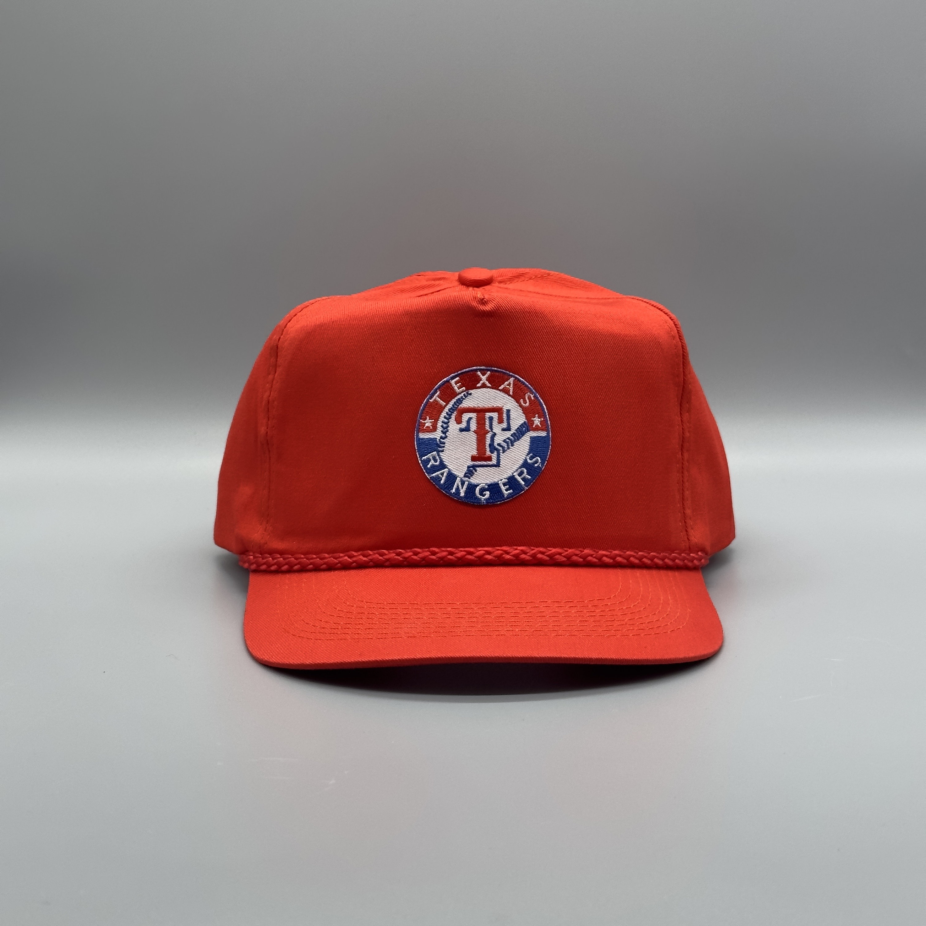 Vintage Texas Rangers Nolan Ryan 34 Snapback Hat MLB Players -  Israel