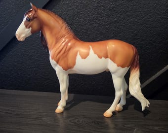 Breyer Fabio Spanish Stallion Collector Club Web Special Horse figurine