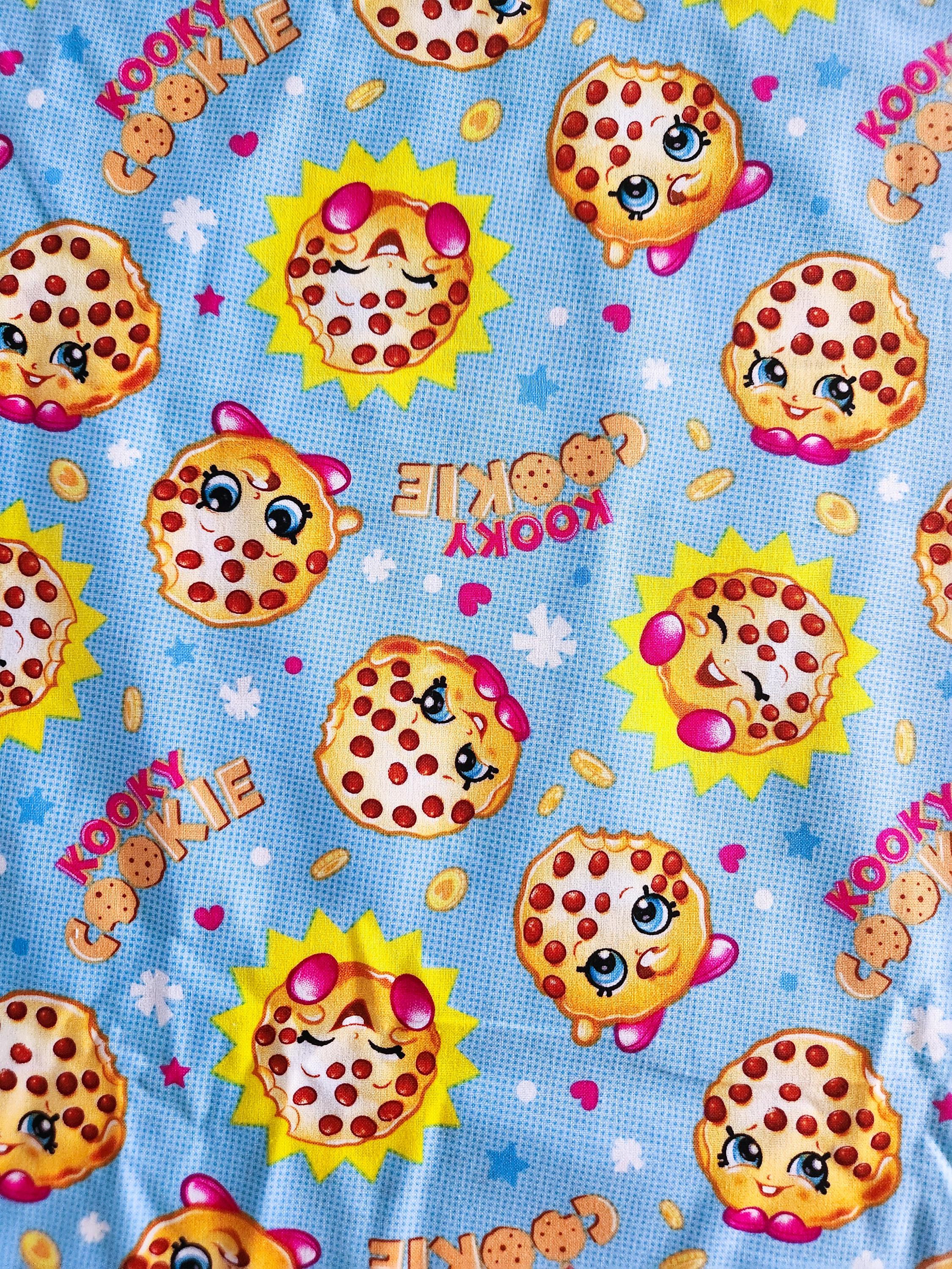princess polly baby blue dress Shopkins Dress