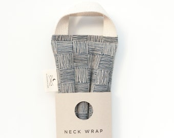 Neck Wrap Therapy Pack - Haystack