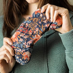 Eye Mask Therapy Pack - Pom Blossom