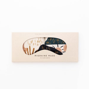Eye Mask Therapy Pack - Rainbow Hill