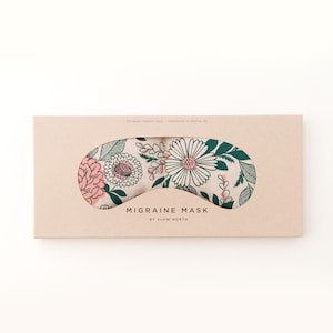 Eye Mask Therapy Pack - Hidden Falls