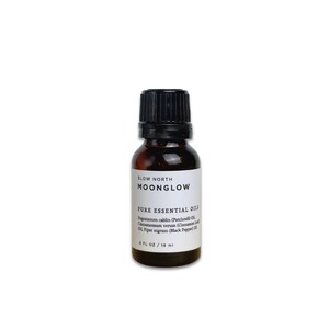 Mistura para Difusor de Óleos Essenciais | Moonglow