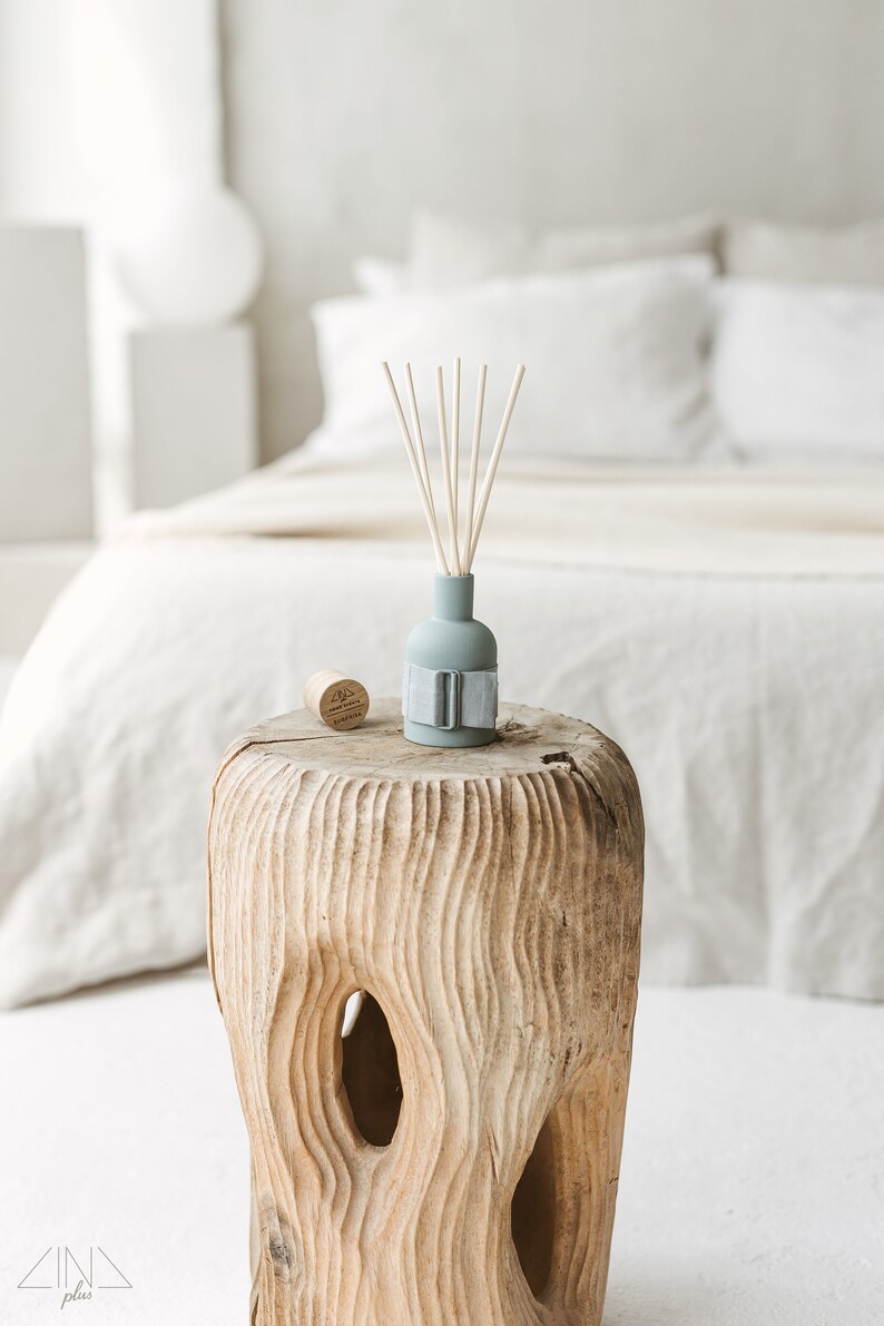 LinaPlusHome Reed Diffuser - Thumbnail 4