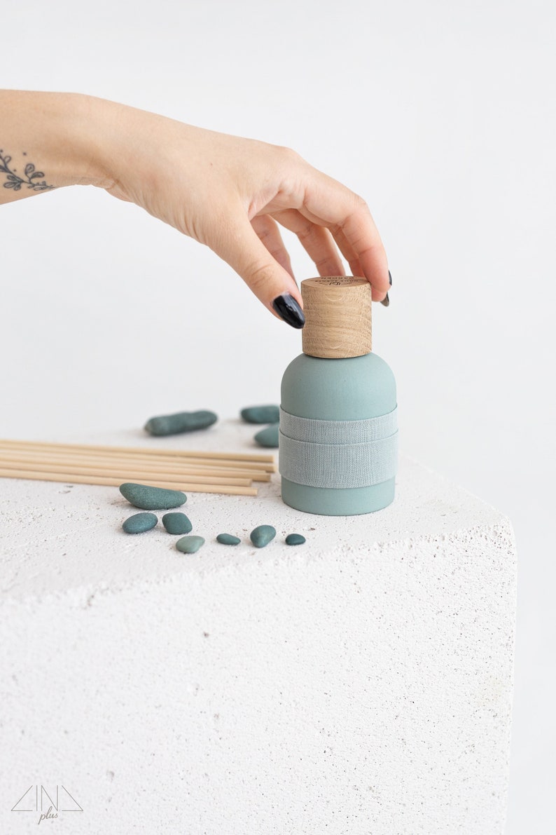 LinaPlusHome Reed Diffuser