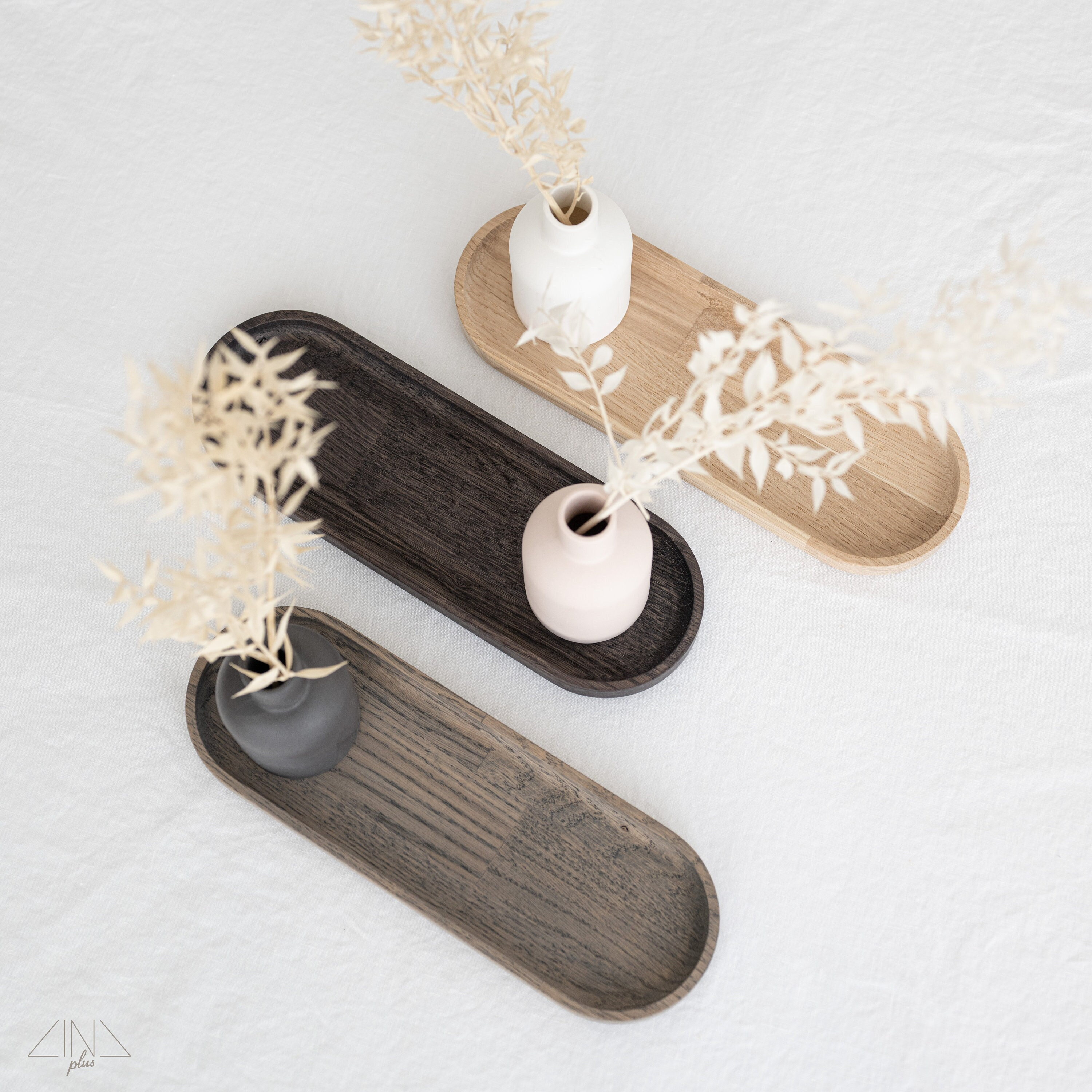 Portacandele In Vetro - Set 2 Pezzi, Candeleri Moderni Per Matrimoni E Decorazioni - Foto 3