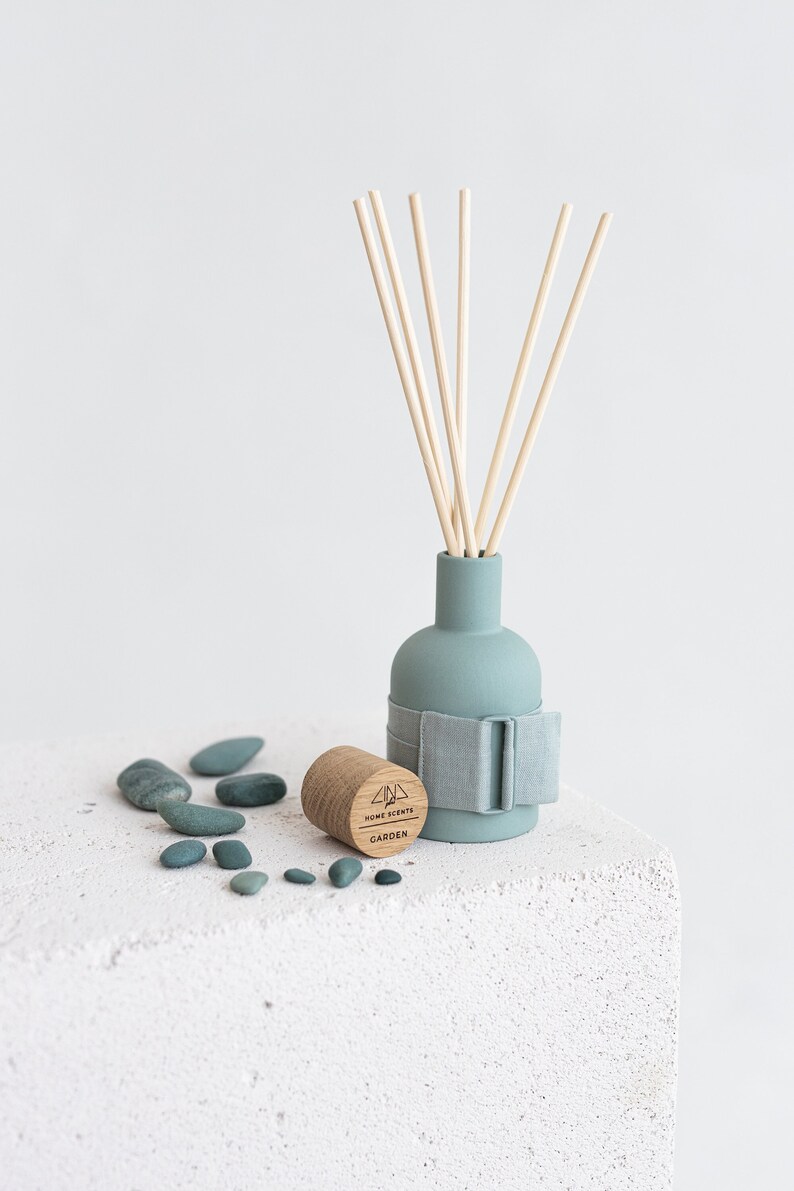 LinaPlusHome Reed Diffuser - Thumbnail 2