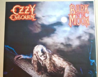ozzy osbourne bark at moon