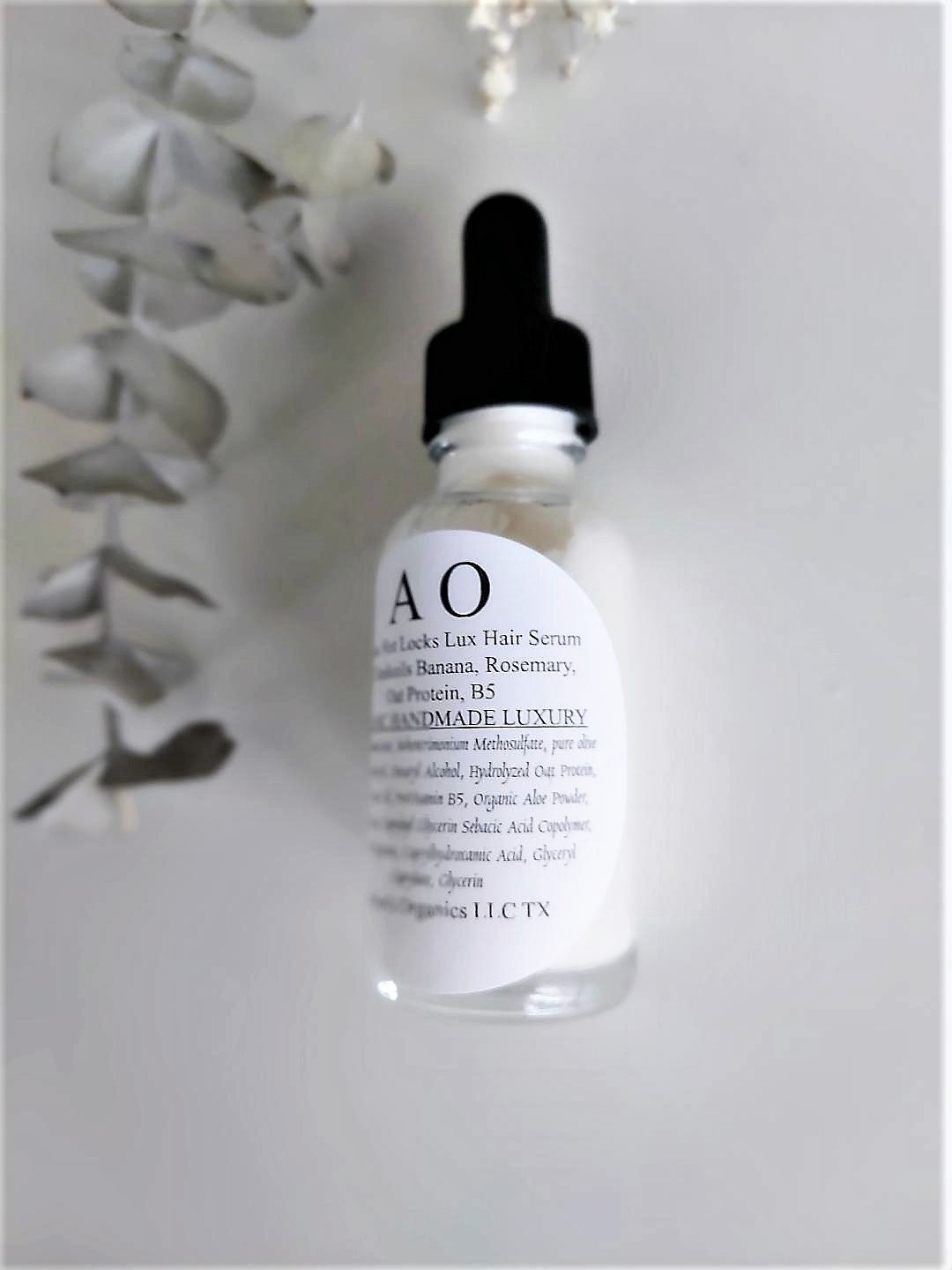 Organic Hot Locks Lux Hair Serum Hair Tonikoils Banana - Etsy Ireland Organic Hot Locks Lux Hair Serum Hair Tonikoils Banana - Etsy Ireland