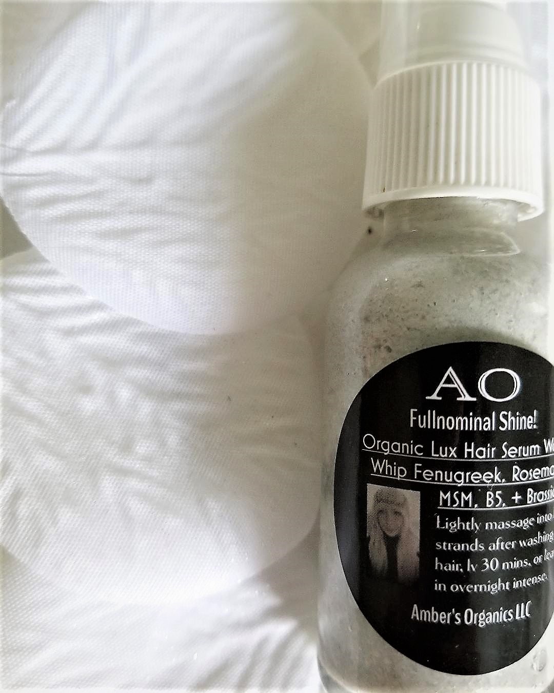 Organic Lux Hair Serum Wow Whip Fenugreek Rosemary MSM B5 - Etsy Organic Lux Hair Serum Wow Whip Fenugreek Rosemary MSM B5 - Etsy