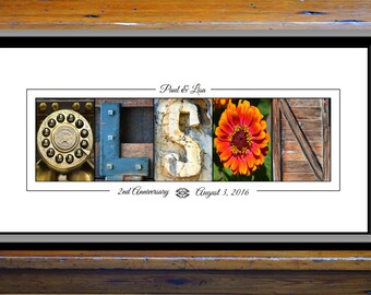 15th anniversary etsy