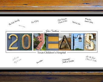 employee recognition etsy