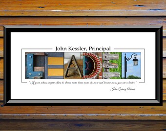 gift ideas for a female principal