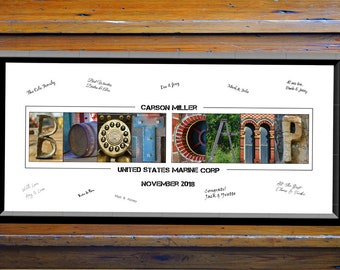 Boot Camp Graduation Etsy - boot camp graduation party boot camp graduation marines boot camp going away party boot camp banner boot camp navy boot camp gift