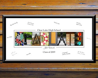 Personalized Graduation Party Ideas College Graduation Party Etsy