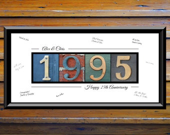 what to buy husband for silver wedding anniversary