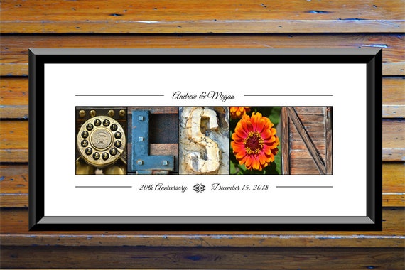 10th Wedding Anniversary Gift For Men Gift For Him 10th Etsy