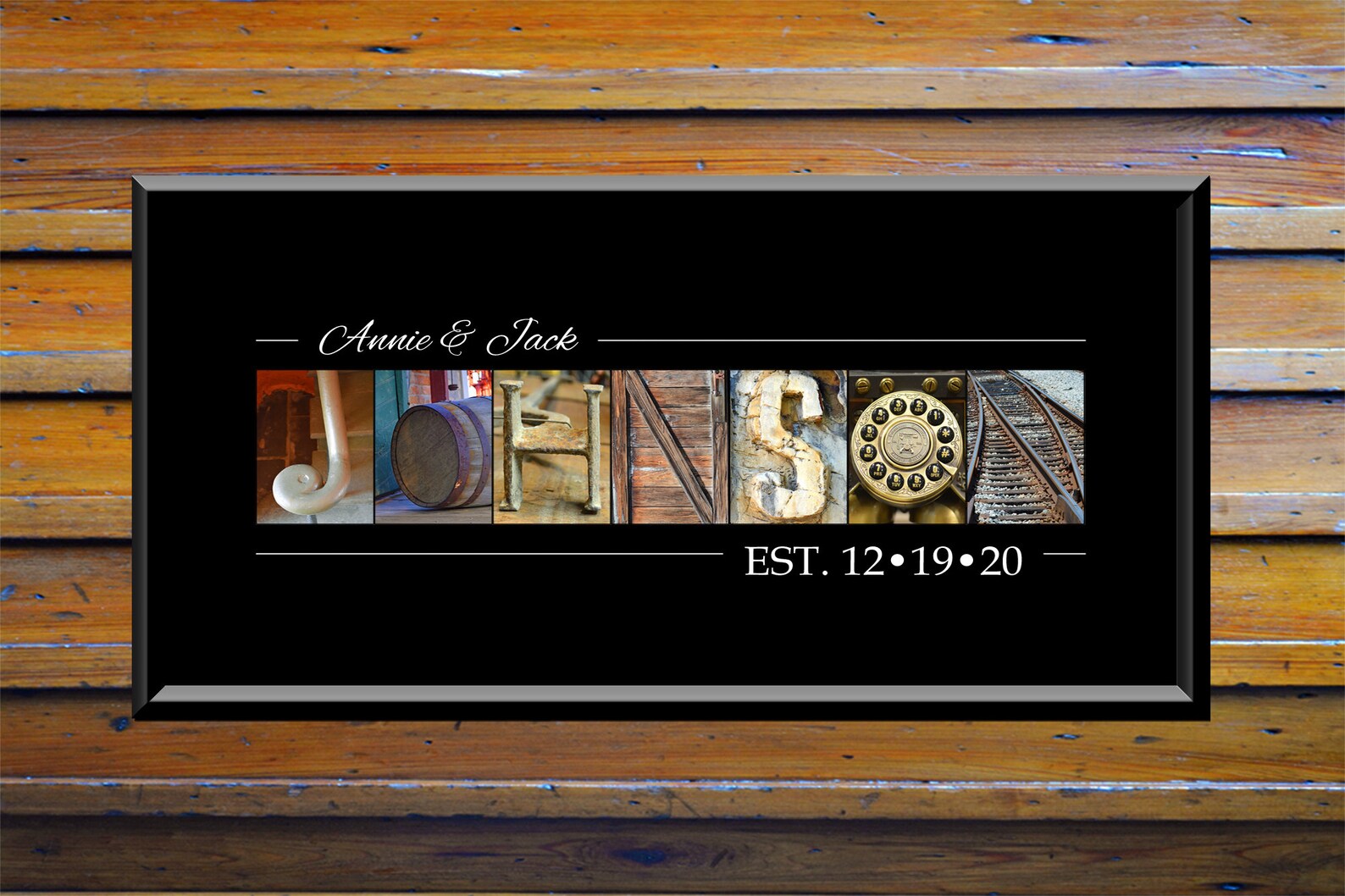 Last Name Wall Art Alphabet Photography Alphabet Art Name Etsy