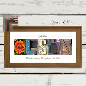30th Anniversary Gifts For Parents, Gifts For Husband, 30th Wedding Anniversary Gifts For Couples, 30 Year Anniversary Gifts For Wife or Her