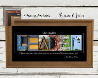 Personalized Principal Gift Ideas, Assistant Principal Gifts, Principal Appreciation Day Gift Ideas, Retirement Gift, Principal Office Décor