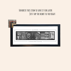Mechanical engineer gift for graduation or career milestone, STEM wall art