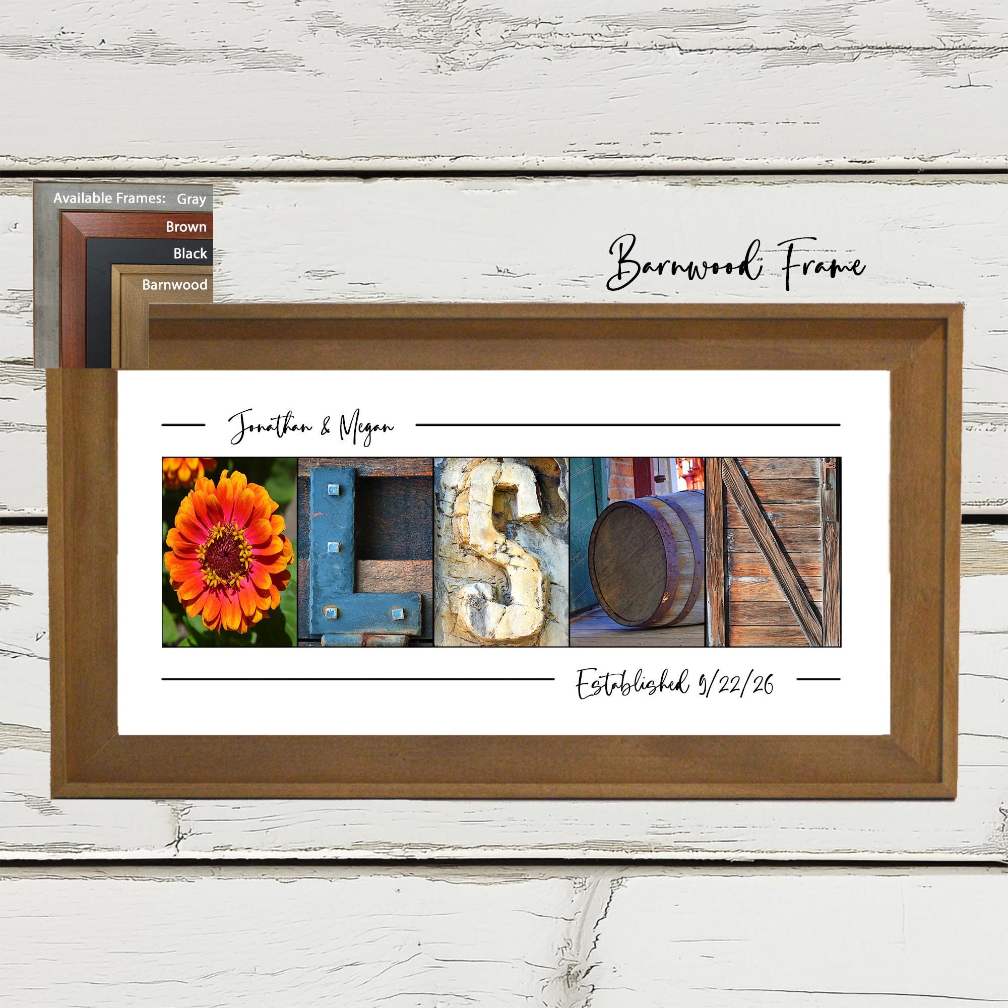 Warm Personalized Gifts for Newlyweds