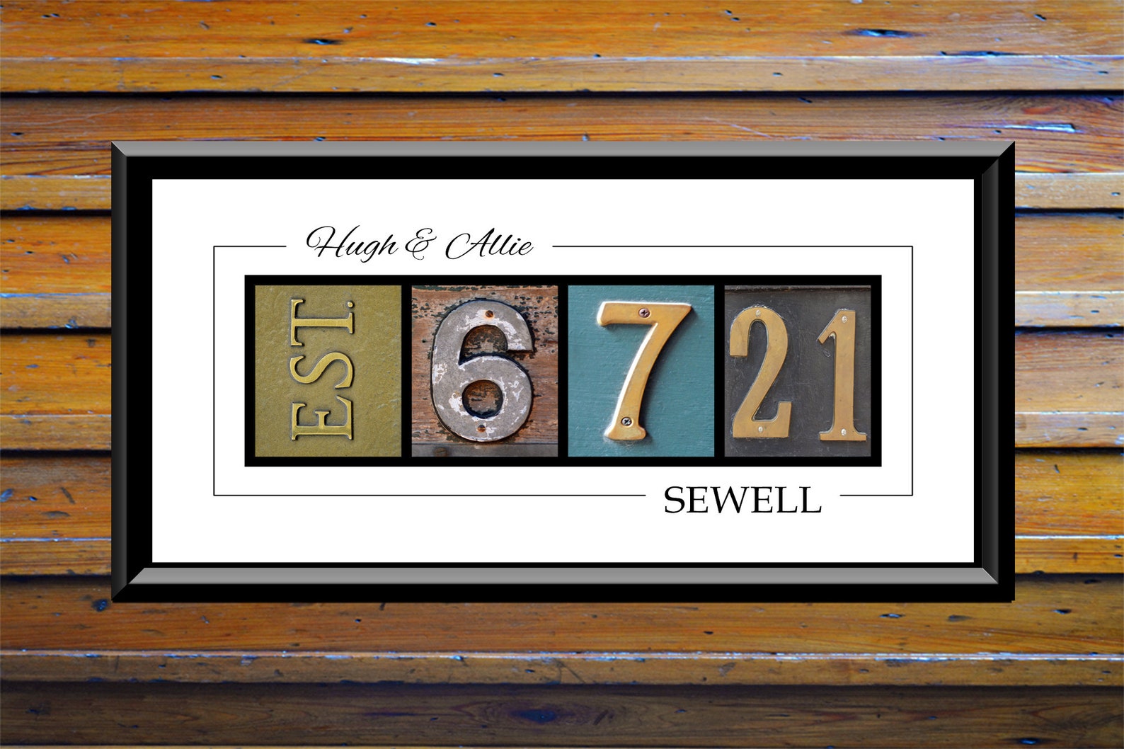 Wedding Gifts For Older Couples Wedding Gift Ideas For Second Etsy