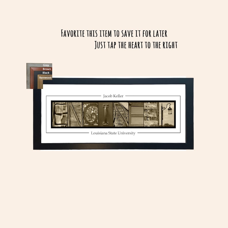 Civil engineer graduation gift, personalized keepsake for STEM students