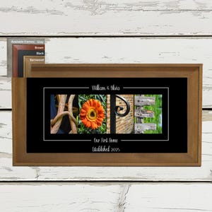 Personalized Housewarming Gifts, First Home Gift For Couple, Home Sweet Home, Our First Home, New Home Gift For Men, New Apartment Gift Idea