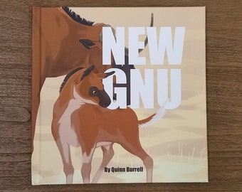 New Gnu