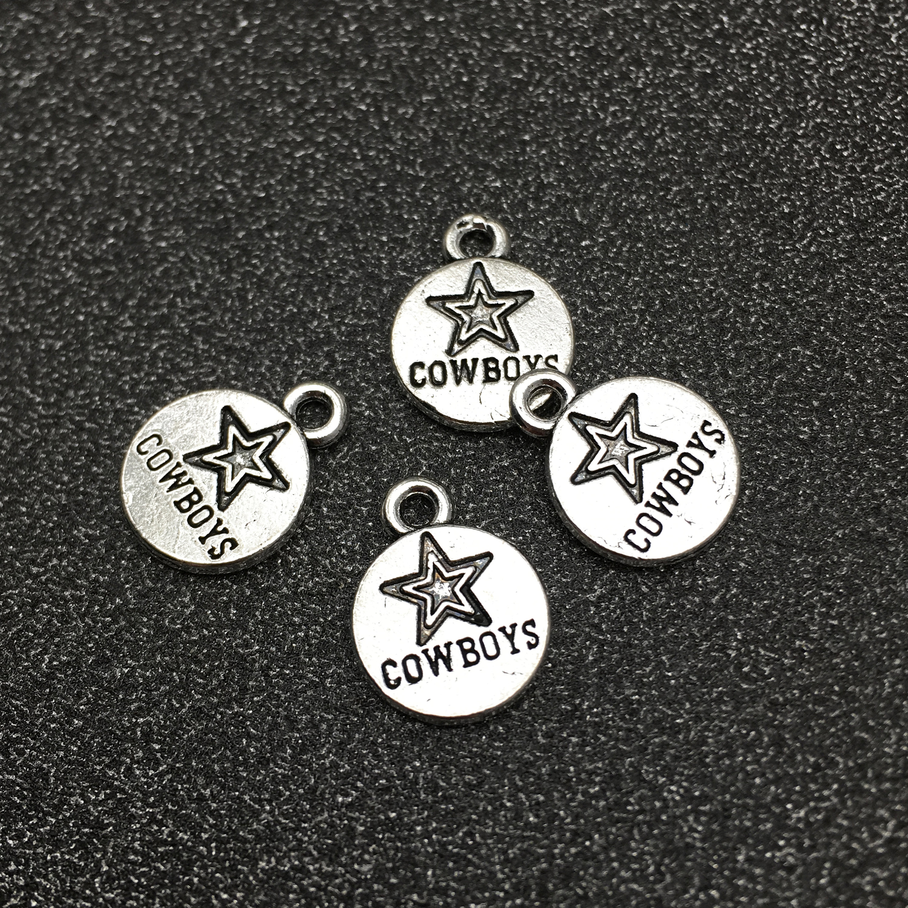 Dallas cowboys shop charms wholesale