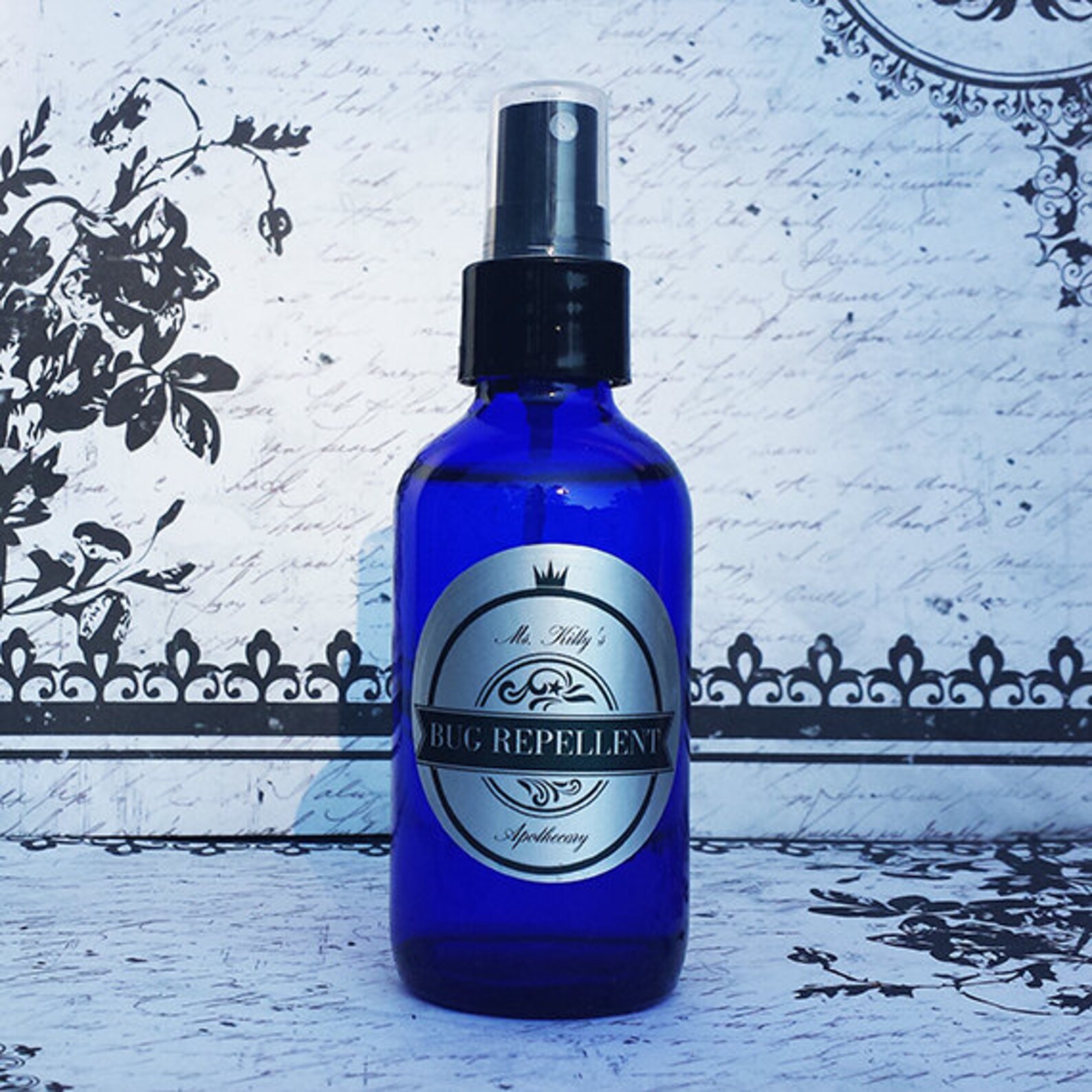 Bug Naturals