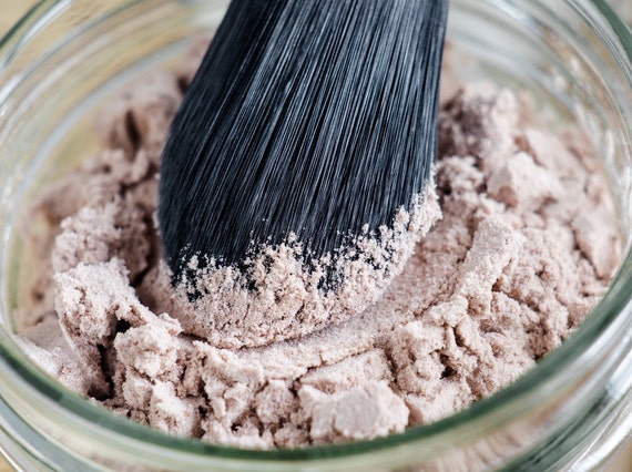 Dry Shampoo Organic Hair Products Powder Shampoo For Oily Etsy