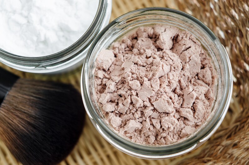 Dry Shampoo Organic Hair Products Powder Shampoo For Oily Etsy