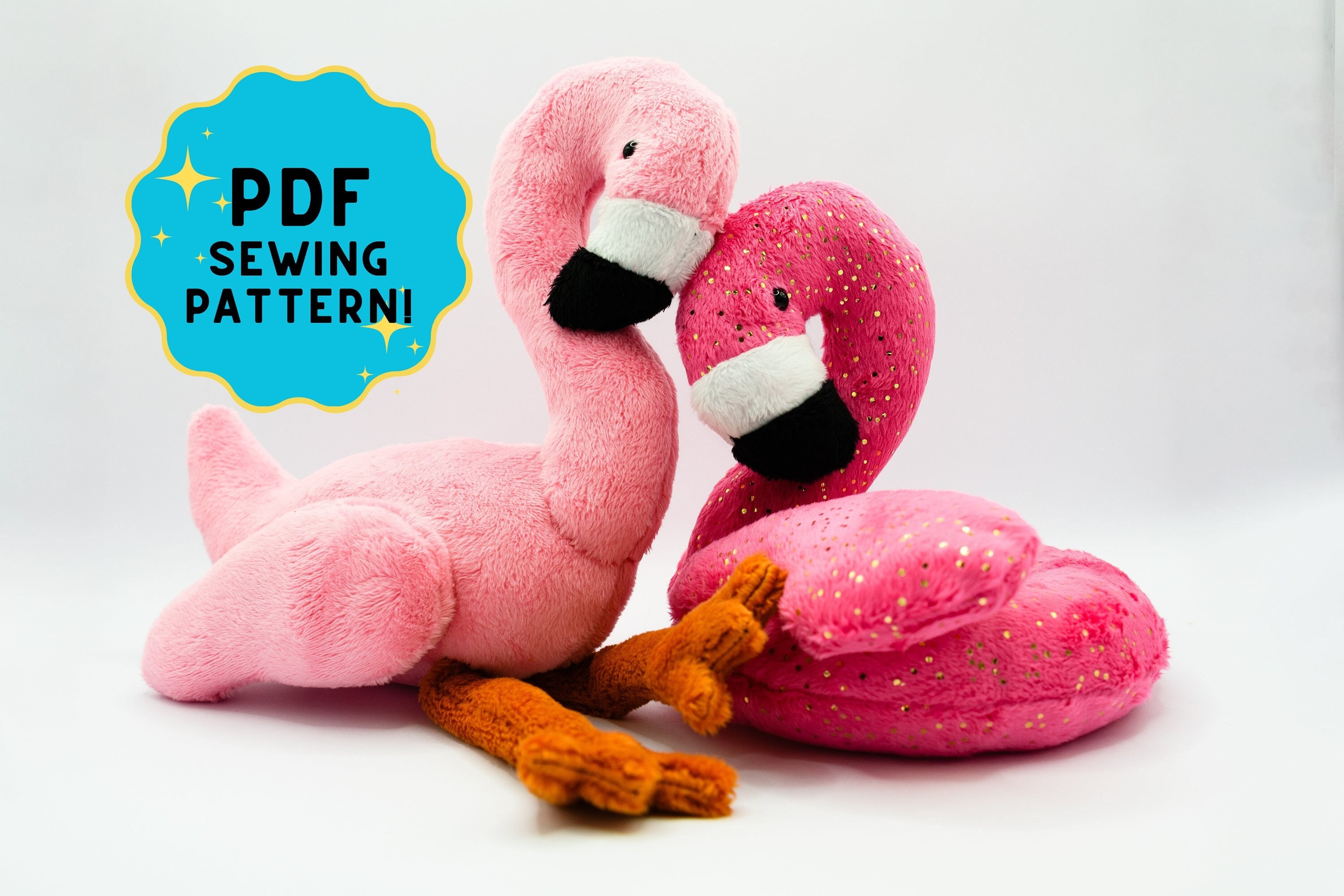 Buy Flamingo Soft Toy Online In India India