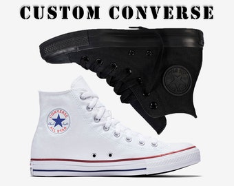 custom converse for sale