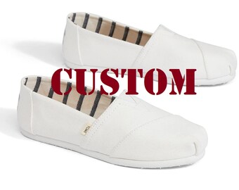 design your own toms