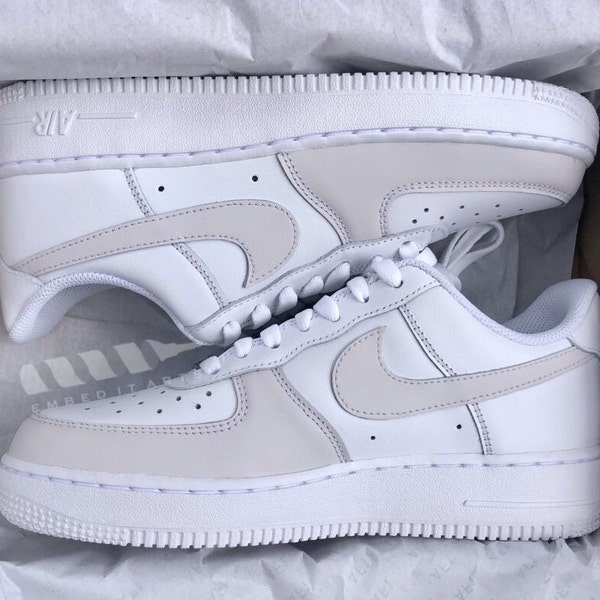 custom af1 sage low