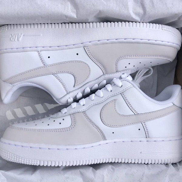 Air Force 1 Sage Low - Etsy