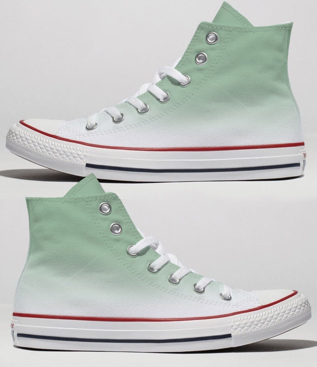 unique converse colors