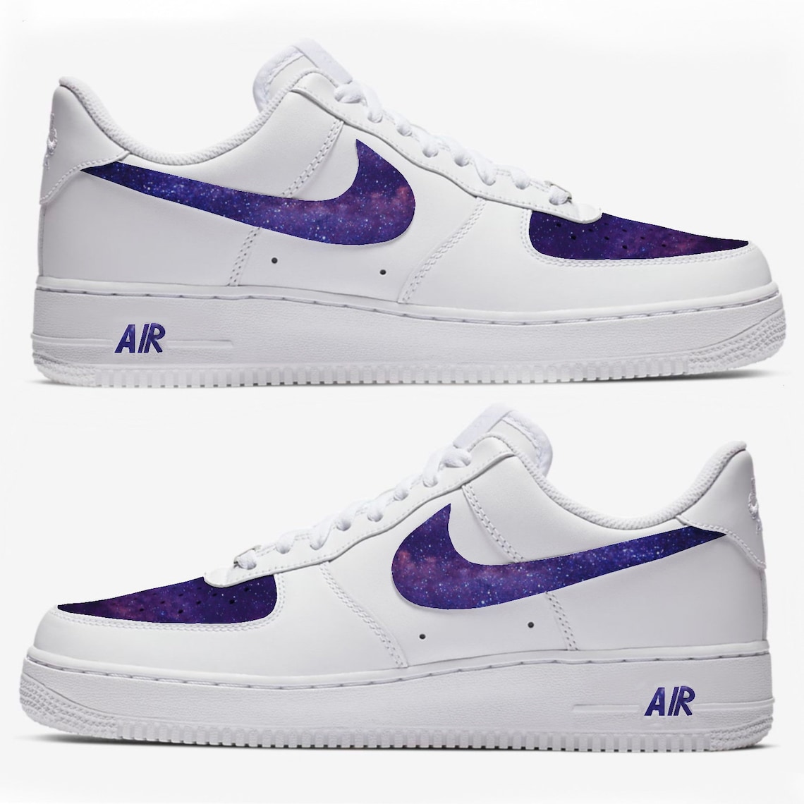 galaxy air force 1