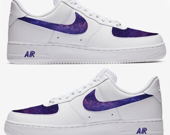 galaxy air force 1