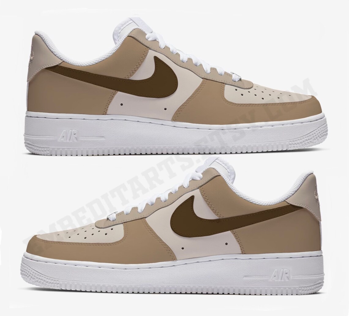 af1 coffee release date