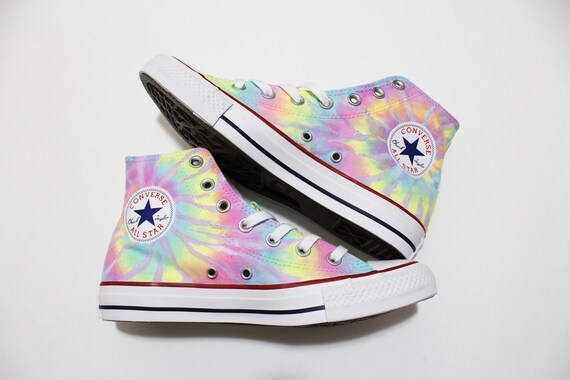 converse shoes pastel colors