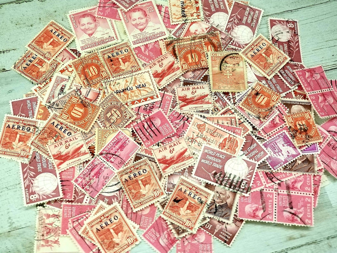珍しい切手　アメリカ歴史 American Stamps Vintage American Bicentennial Stamps Strip of 4, July 4th, 1776, MNH