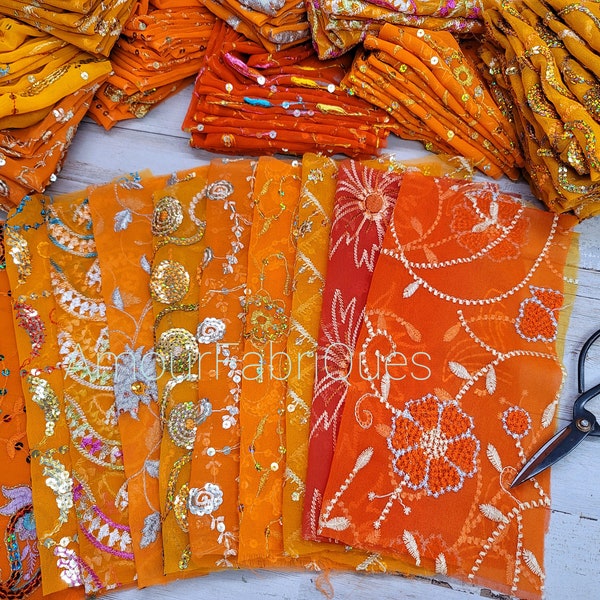 Sari Fabric Etsy